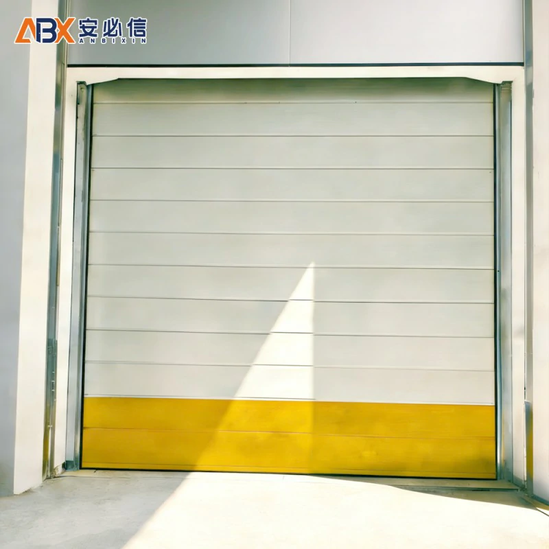 南宁提升门
